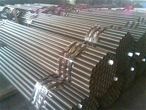 龙沙402考登钢管