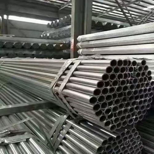 龙沙q355nhb耐候钢管