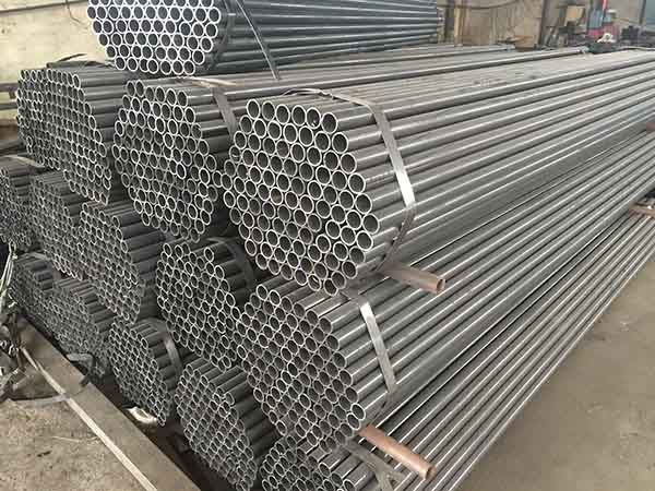 龙沙考登钢管美标